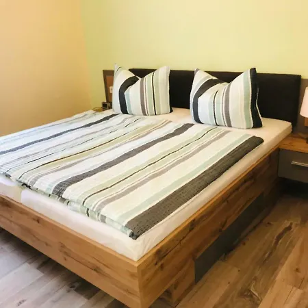 Ferienwohnung Horn Pirna Buitenkant foto