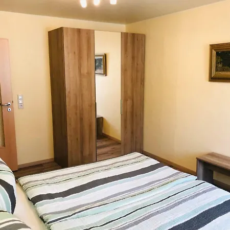 Ferienwohnung Horn Pirna Buitenkant foto