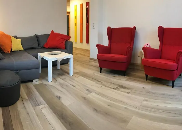 Ferienwohnung Horn