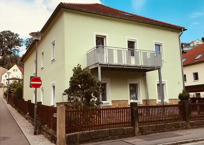 Ferienwohnung Horn