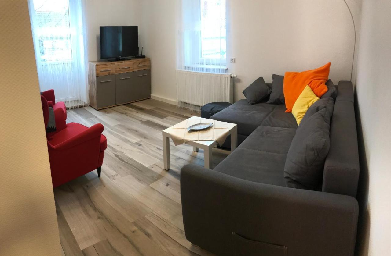Horn Apartment
