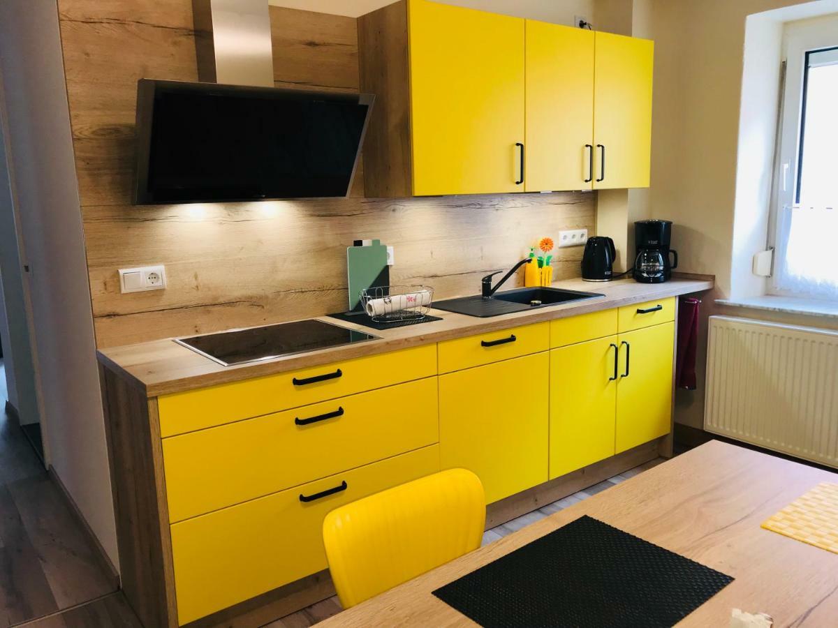 Horn Appartement Pirna