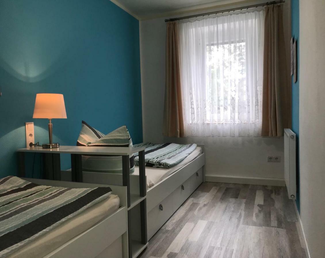 Apartment Horn Pirna