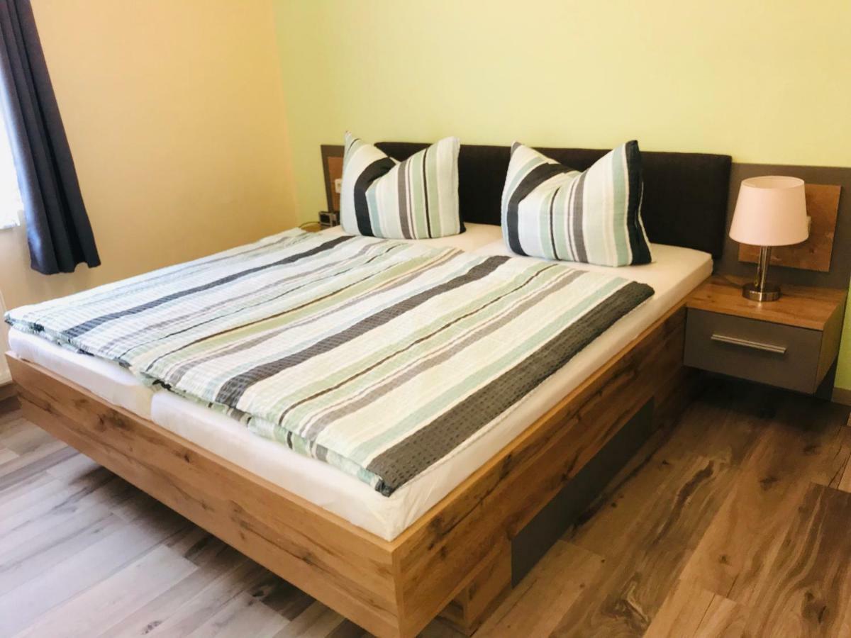 Apartment Horn Pirna