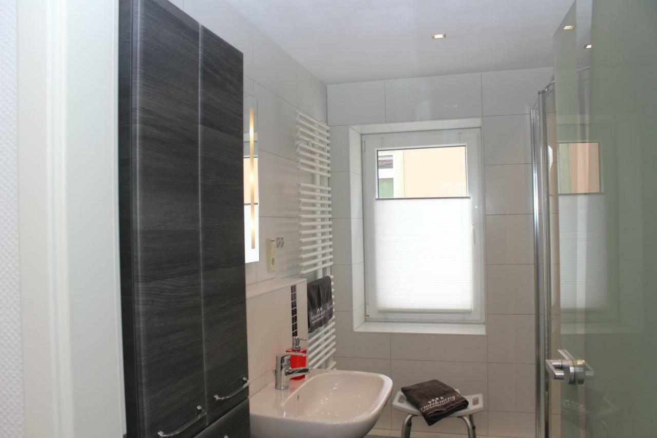 Appartement Horn